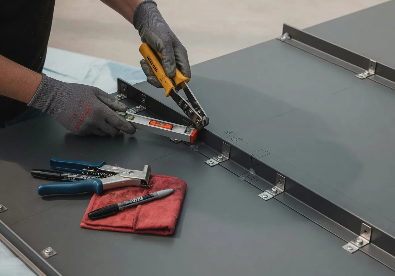 Why choose Metal Roofing Installation in Shiner, TX